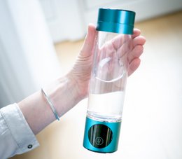Climsom Pure hydrogenated water generator