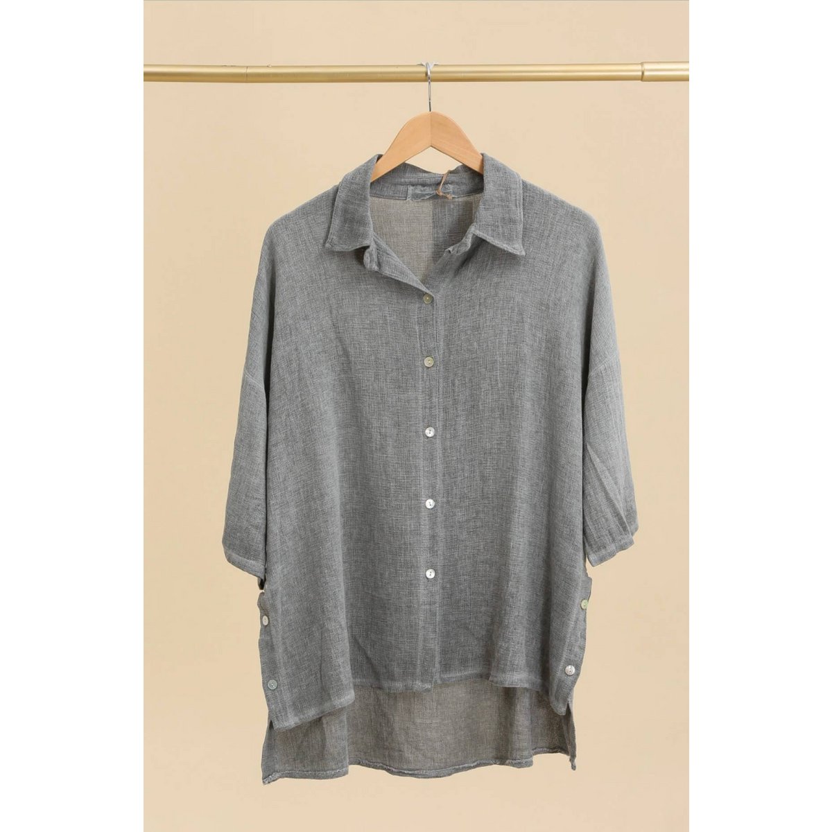 Chemise REF. 9716