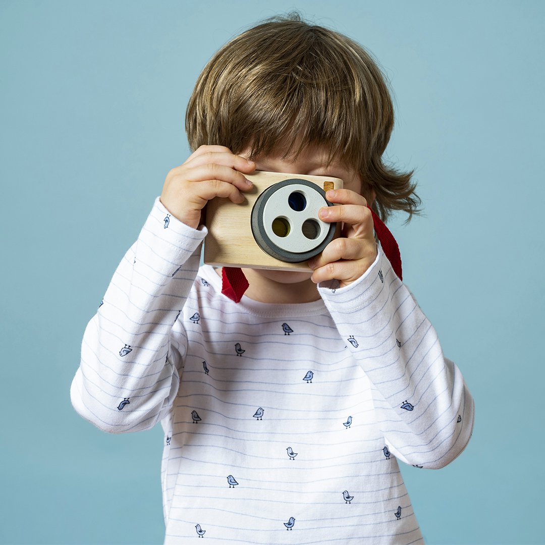 Pigiama bambino Martino taglia 1-6 anni