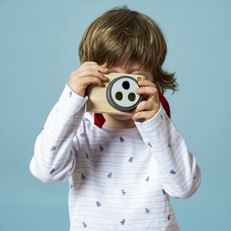 Pyjama enfant Martino taille 1-6 ans