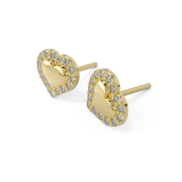 Il pacchetto regalo d'amore Gold