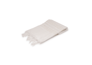 Traditional Fouta, Moroccan Cotton Beach Towel