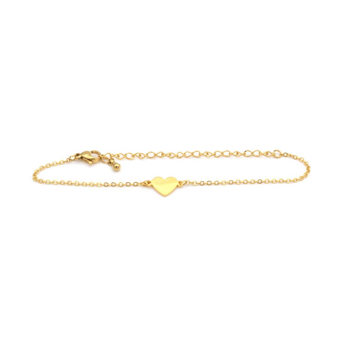 pulsera CORAZON