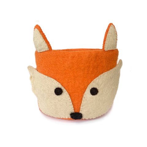 Korbfuchs
