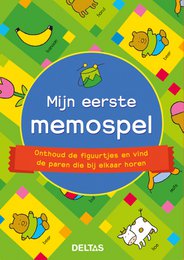Uitgeverij Deltas / PaperStore
