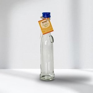 Sea buckthorn spirit