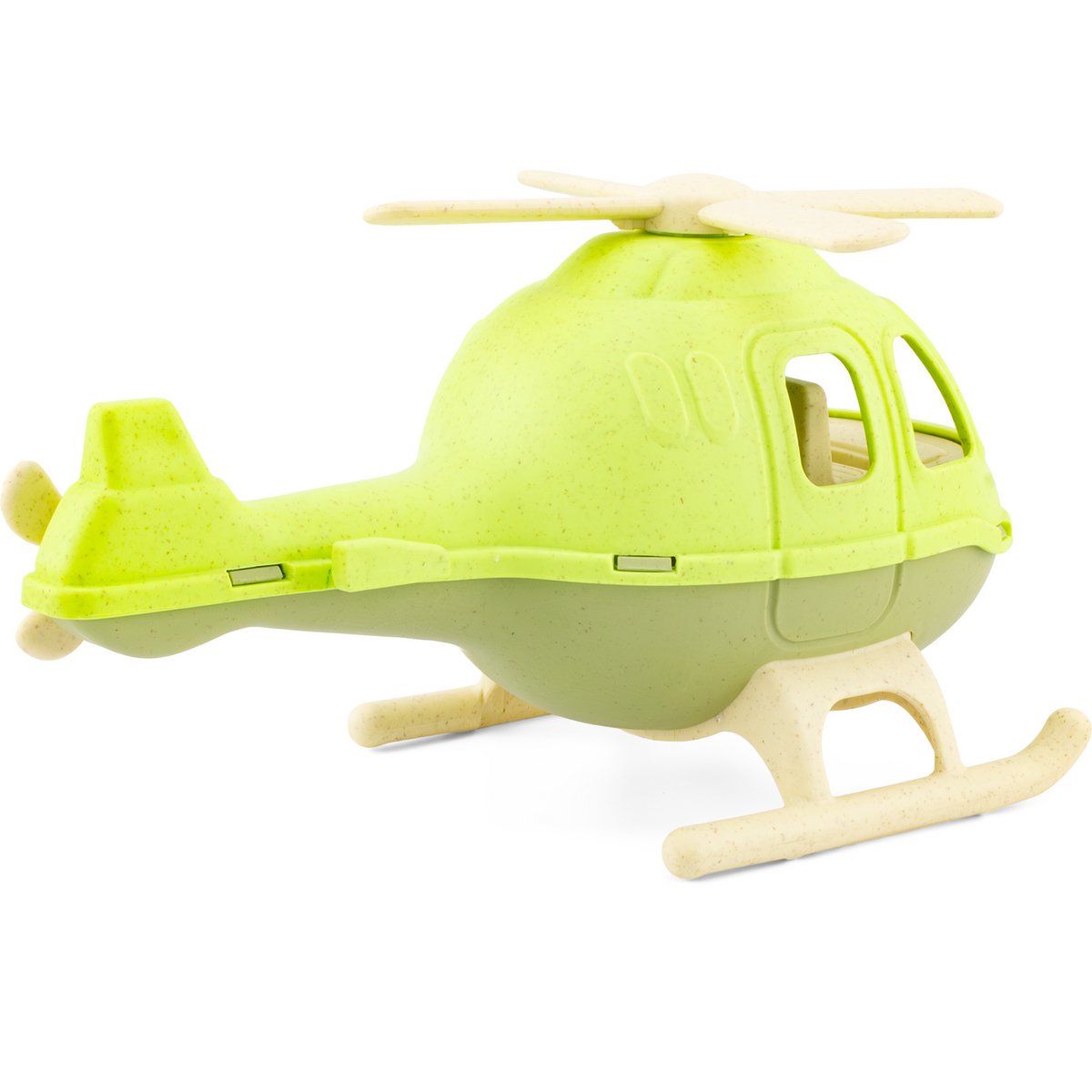 PAPAILLOU: EL HELICÓPTERO