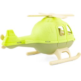 PAPAILLOU: DE HELIKOPTER