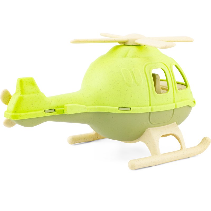 PAPAILLOU: DE HELIKOPTER