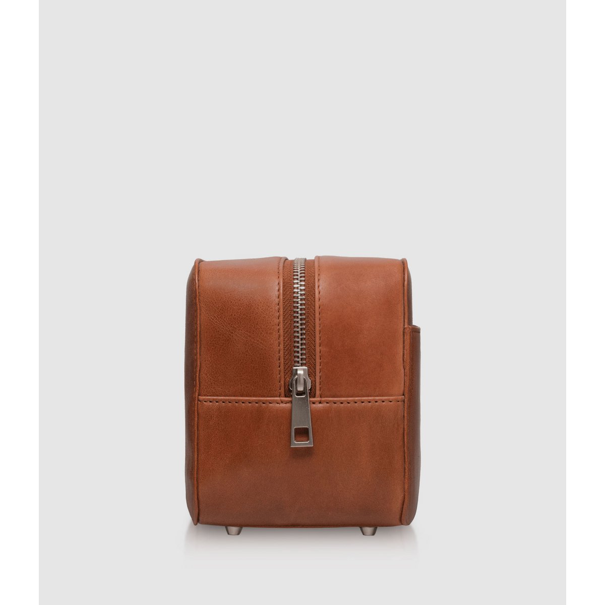 Kulturtasche ATLAS Cognac