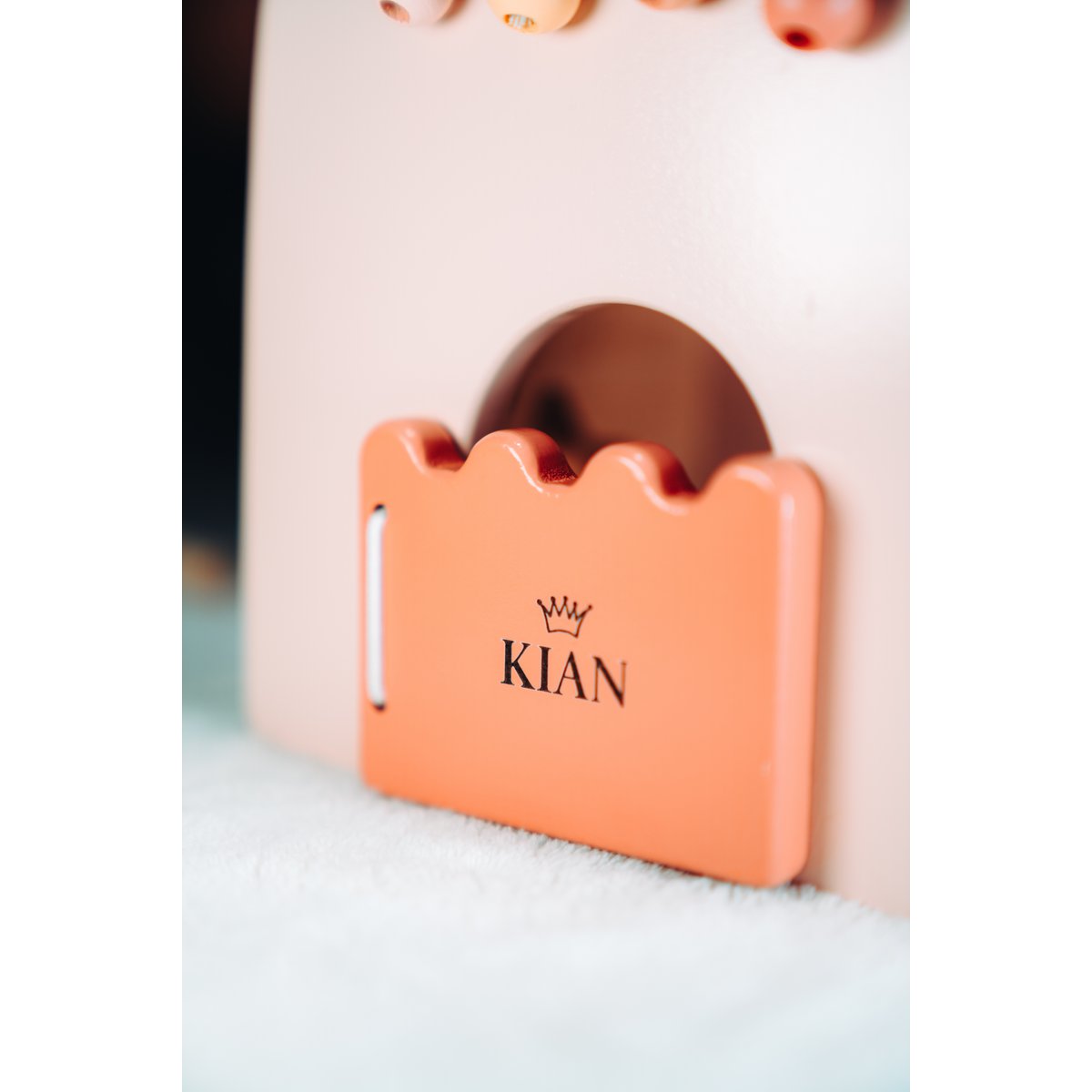 KIAN Family: Castle Play Center