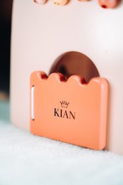 KIAN Family: Castle Play Center