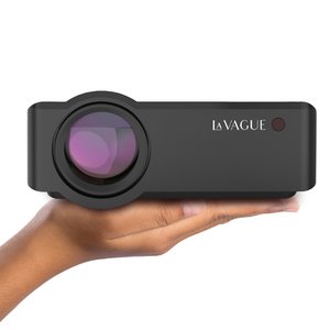 LV-HD320 LED-projector