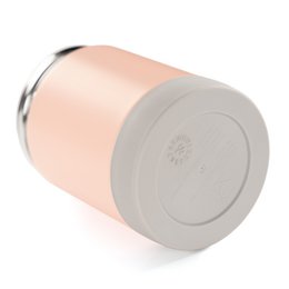 Color Design isoleret opbevaringsboks, 300 ml, pink