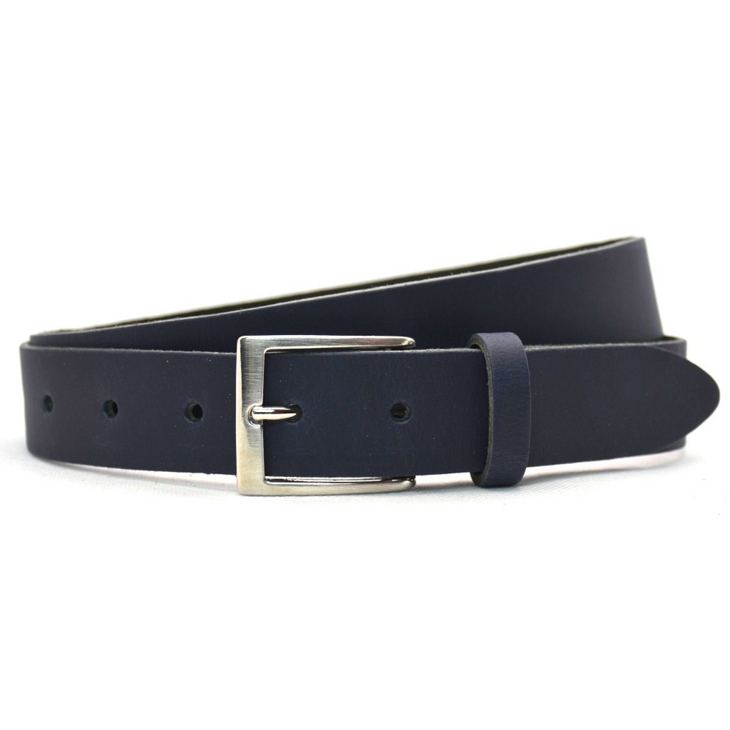 Zahnriemen 2130 – 100 % Rindsleder