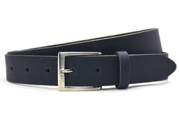 Zahnriemen 2130 – 100 % Rindsleder