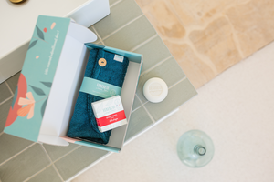 Hair care set