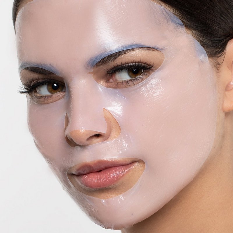 PRO Micro-Filler™ maskepakke