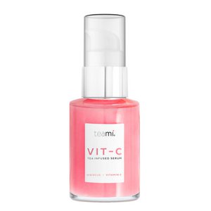 Hibiscus Infused Vitamin C Serum (30ml)
