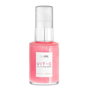 Hibiscus Infused Vitamin C Serum (30ml)