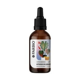 Premium liquid fertilizer for extra growth in your plants. Contains natural ingredients to boost plant health and vitality.
