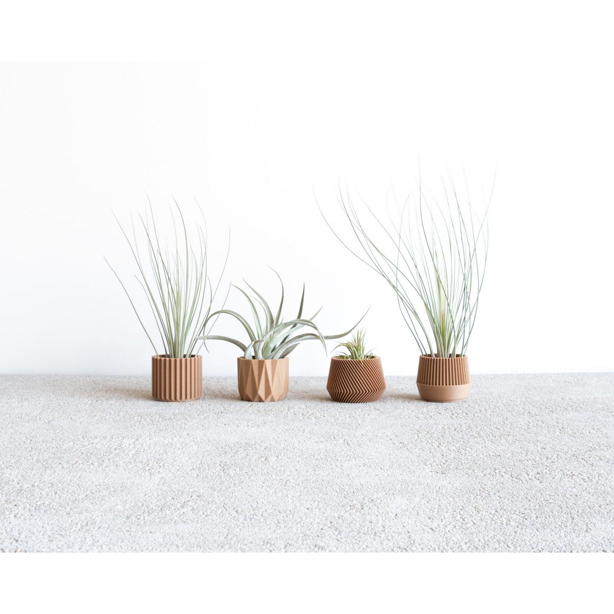 Natural Wood