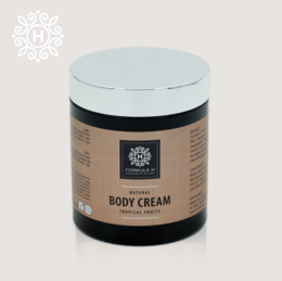 Kropscreme 250 ML