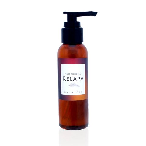 Hair Oil