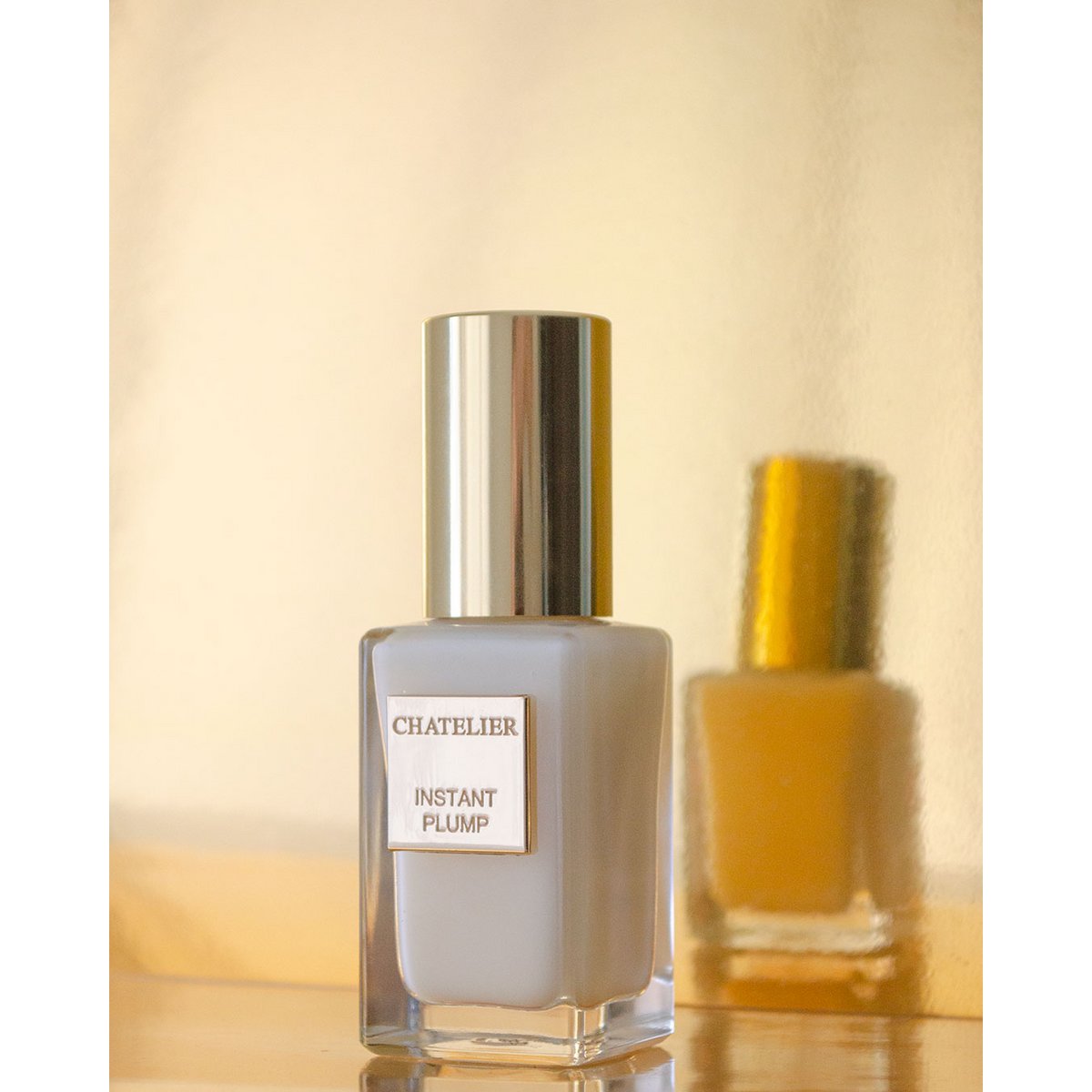 INSTANT PLUMP - VOCHT AANVULLEND HYDRATEREND SERUM