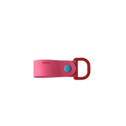 Multicolor Keychain