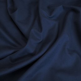 Housse de couette - Satin de coton 400 fils au pouce - Blue me away
