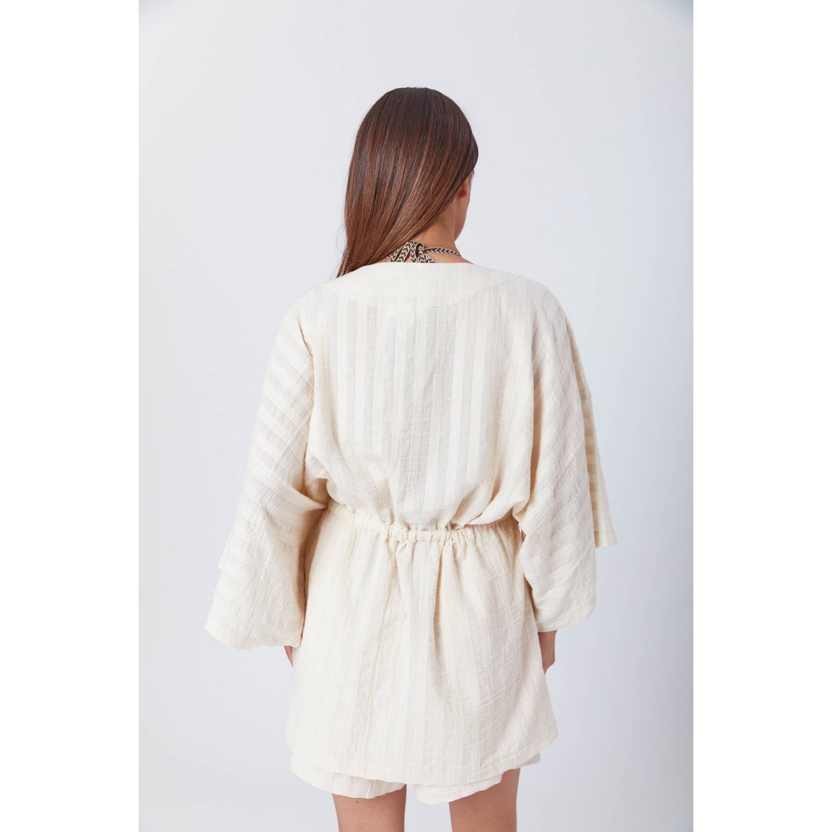 Kimono mantra