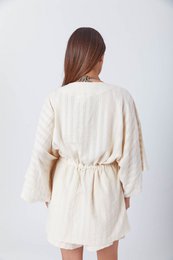Kimono mantra