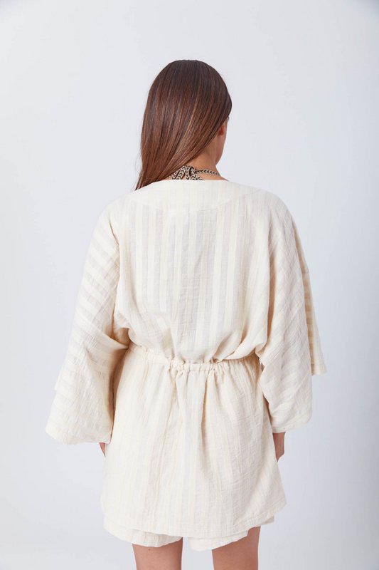 Kimono mantra