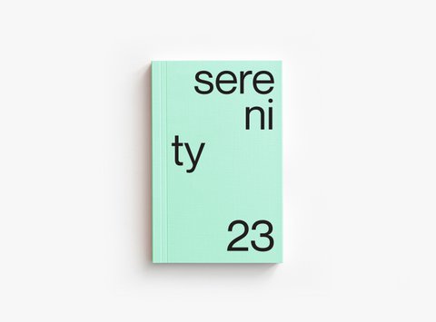 Planner 2023 Mint