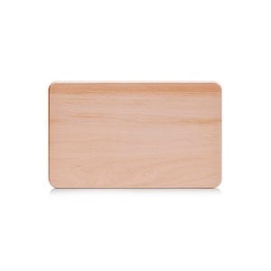 Cutting board, beech