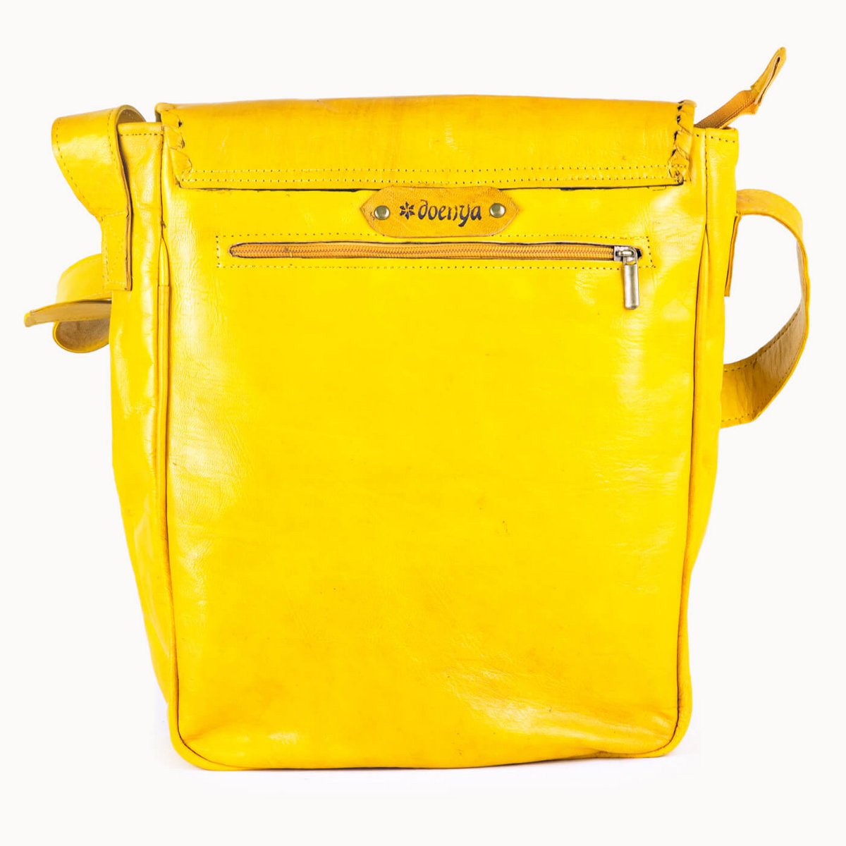 Ledertasche 'Pandora'