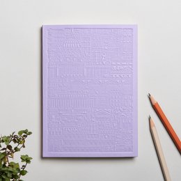 The Rome Notebook