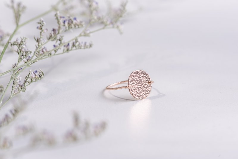 MAROKKO RING