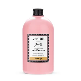 Washing perfume Amalfi 500ml – Ventilii Milano