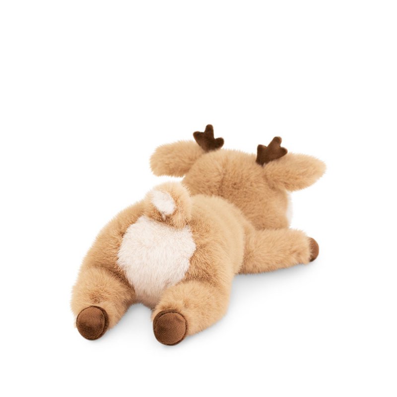 Plüschspielzeug, das weichste, Hirsch (38 und 56 cm)