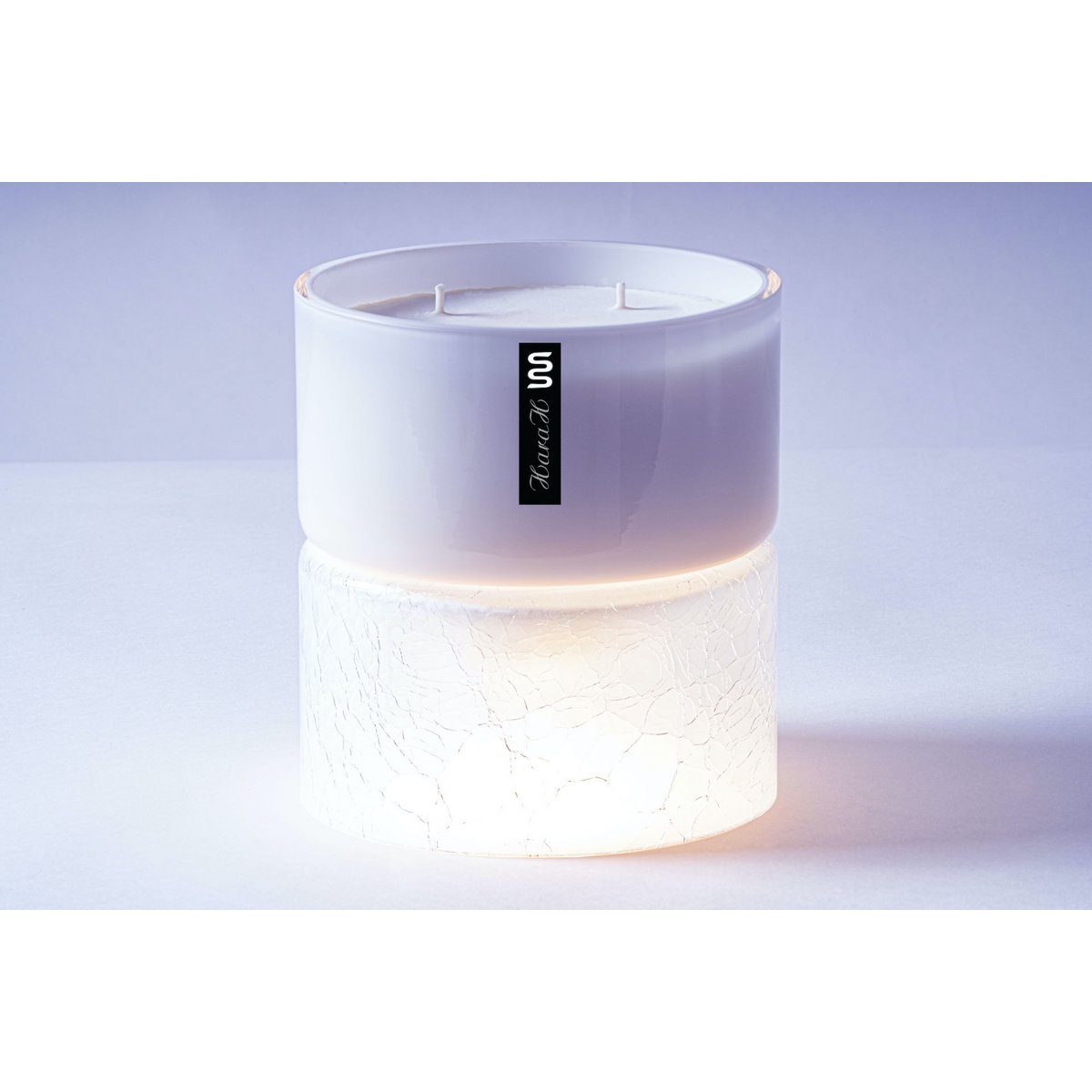 PURE HARAH Dual & Led : mandarynka, elemi i grejpfrut