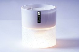 PURE HARAH Dual & Led: Mandarino, Elemi e Pompelmo