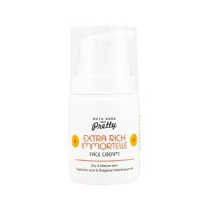 Extra Rich Immortelle Face Cream