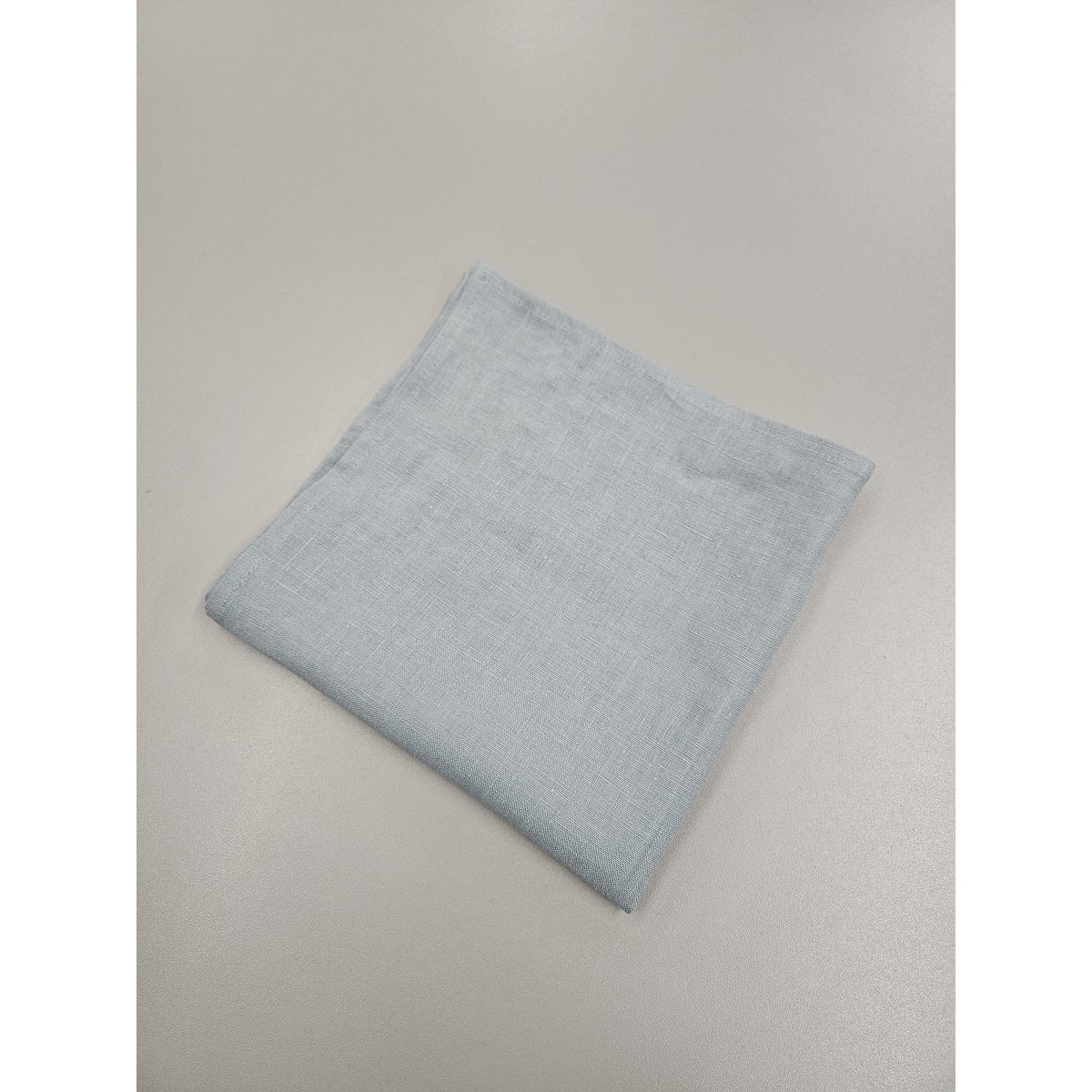 Linen napkins, assorted Colors, Pack of 4