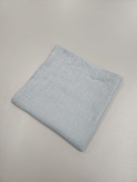 Linen napkins, assorted Colors, Pack of 4