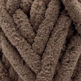 Sensy Chunky Yarn, Blanket Yarn, 7 oz, 28 Yards, Gauge 7 Jumbo