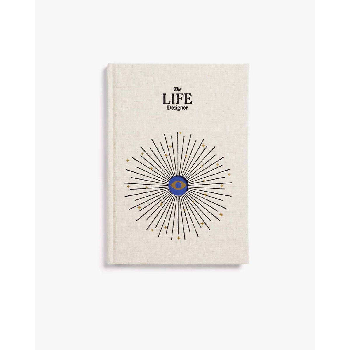 Life Designer Journal - 100+ Eingabeaufforderungen für das Selbstwachstum, Ziele
