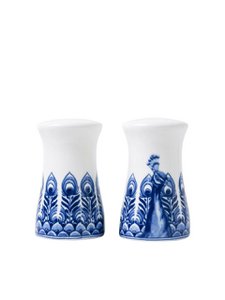 Pepper and salt set Paauw blue