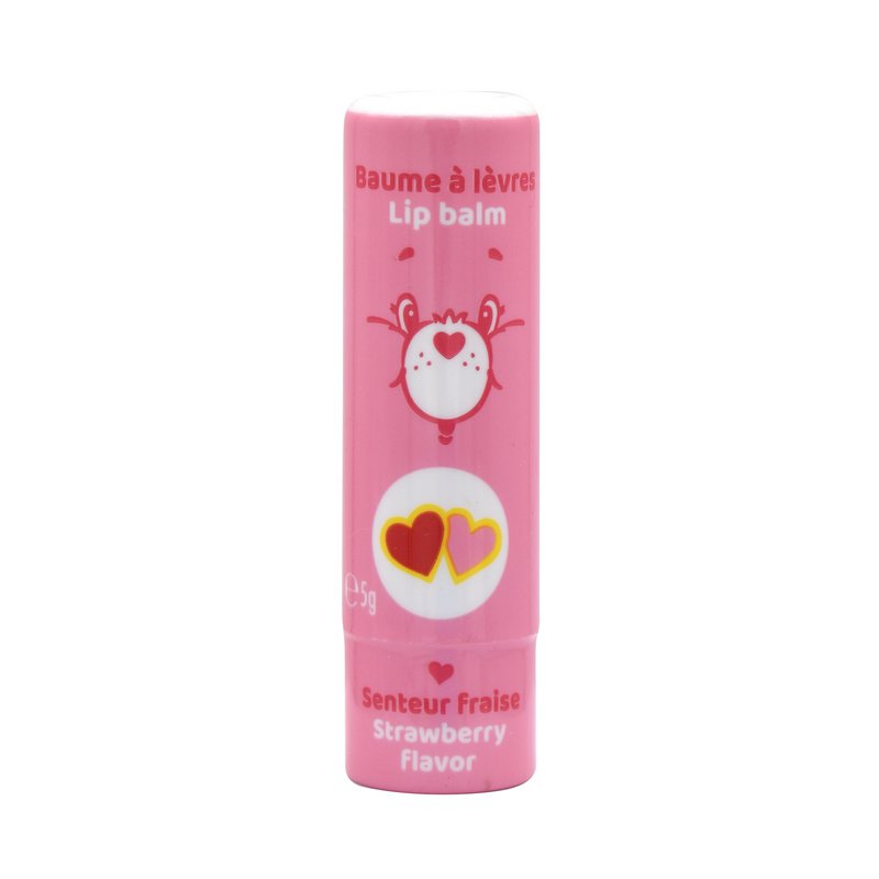 Care Bears - Lippenbalsam - 5g